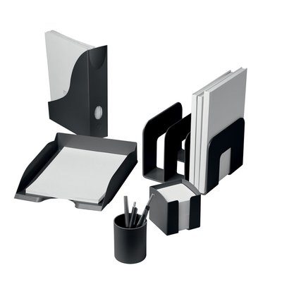 Catalogusrek Durable ECO Zwart