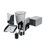 Catalogusrek Durable ECO Zwart photo