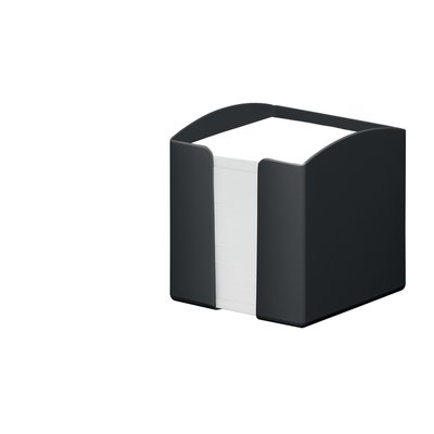 Memokubus Durable ECO Zwart