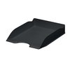 Brievenbak Durable ECO A4 Zwart foto