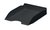 Brievenbak Durable ECO A4 Zwart
