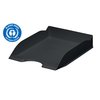Brievenbak Durable ECO A4 Zwart foto