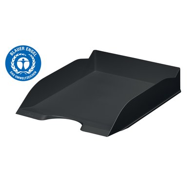 Brievenbak Durable ECO A4 Zwart