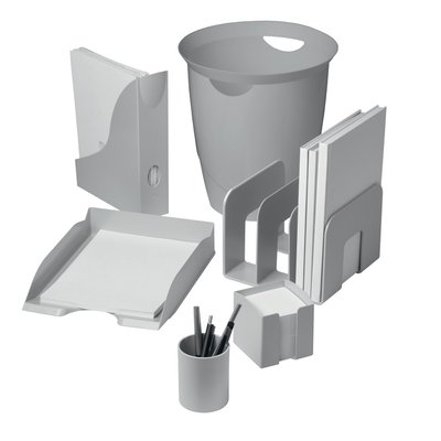 Pennenbak Durable ECO Grijs