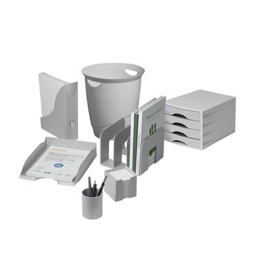 Pennenbak Durable ECO Grijs
