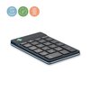 Toetsenbord R-Go Ergonomisch Numpad Break Wireless foto