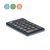Toetsenbord R-Go Ergonomisch Numpad Break Wireless