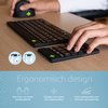 Toetsenbord R-Go Ergonomisch Numpad Break Wireless foto
