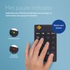 Toetsenbord R-Go Ergonomisch Numpad Break Wireless foto