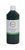 Plakkaatverf Qrea zwart 500ml