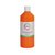 Gouache Qrea orange 500ml