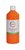 Plakkaatverf Qrea oranje 500ml