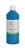 Plakkaatverf Qrea blauw 500ml