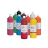 Plakkaatverf Qrea blauw 1000ml photo