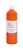 Plakkaatverf Qrea oranje 1000ml