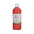 Plakkaatverf Qrea lichtrood 500ml