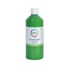 Plakkaatverf Qrea middengroen 500ml photo