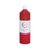 Plakkaatverf Qrea rood 1000ml
