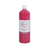 Plakkaatverf Qrea cyclaam 1000ml foto
