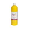 Gouache Qrea jaune 1000ml Photo