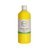 Plakkaatverf Qrea geel 500ml