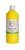 Plakkaatverf Qrea geel 500ml