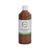 Plakkaatverf Qrea donkerbruin 500ml
