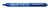 Viltstift Pentel NXS15 1mm blauw