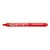 Viltstift Pentel NXS15 1mm rood