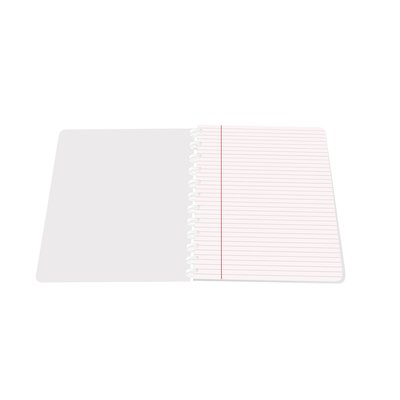 Cahier ADOC Ocean Waste Plastics A5 ligné 144 pages 90g