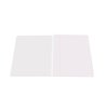 Cahier ADOC Ocean Waste Plastics A4 carreau 5x5mm 144 pages 90g Photo