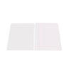 Cahier ADOC Ocean Waste Plastics A4 carreau 4x8mm 144 pages 90g Photo