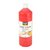 Plakkaatverf Creall basic lichtrood 1000ml