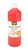 Plakkaatverf Creall basic lichtrood 1000ml