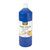 Gouache Creall Basic 11 bleu foncé 1000ml