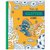 Kleurboek Interstat Glitter Ocean Life