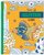 Kleurboek Interstat Glitter Ocean Life