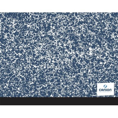 Tekenmap Canson Creative Studio Teens elastieksluiting 320x450mm assorti