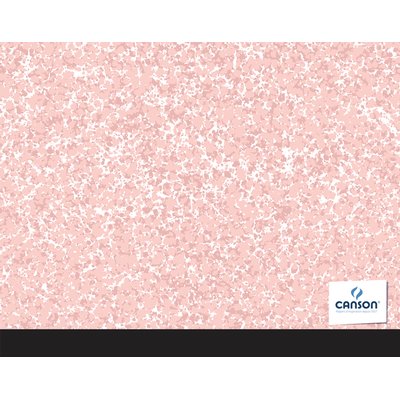 Tekenmap Canson Creative Studio Teens elastieksluiting 320x450mm assorti
