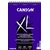 Mixed mediapapier Canson XL Fluid Mixed Media 30vel 250gr A4 extra wit