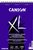 Mixed mediapapier Canson XL Fluid Mixed Media 30vel 250gr A4 extra wit