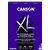 Mixed mediapapier Canson XL Fluid Mixed Media 30vel 250gr A3 extra wit