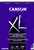Mixed mediapapier Canson XL Fluid Mixed Media 30vel 250gr A3 extra wit