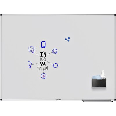Whiteboard Legamaster UNITE 90x120cm