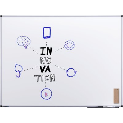 Whiteboard Legamaster UNITE 90x120cm