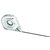 Bande de séparation tableau Legamaster 1mmx16m noir