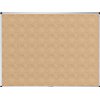 Kurkbord Legamaster UNITE 90x120cm foto