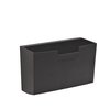Porte-accessoires tableau en verre Legamaster noir Photo