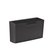 Porte-accessoires tableau en verre Legamaster noir