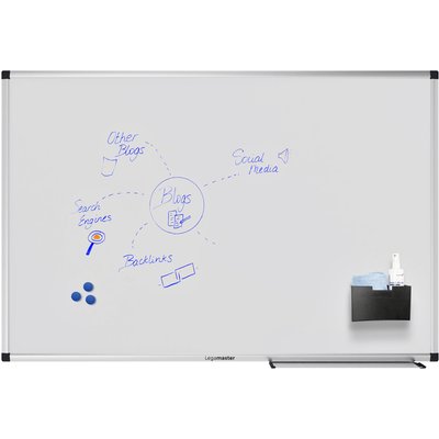 Whiteboard Legamaster UNITE PLUS 60x90cm